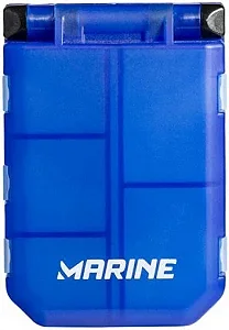Estojo Marine Sports Pocket Box MPB103 3x7,5x11 cm