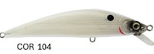 Isca Artificial Marine Sports Inna 90- 9,0cm 13g Meia agua