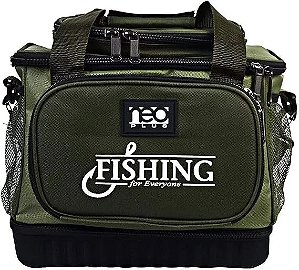 Bolsa Marine Sports Neo Plus Fishing Bag NPB-322027