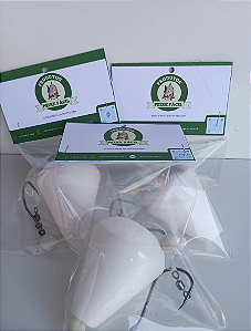 Boia Pão Peixe Fácil