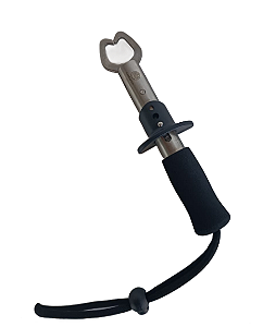 Alicate de contenção lamazon YS05 18 cm