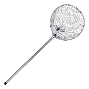 Passaguá Para Pesca 98 cm Alumínio