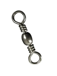 Girador BBS Nickel Peixe Fácil- (10 Unidades)