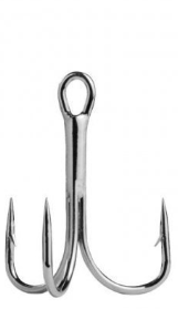 Garateia Nickel Peixe Fácil - Tamanhos Variados - 4 Unidades