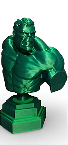 Busto Hulk