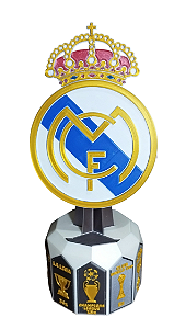 Troféu REAL MADRID