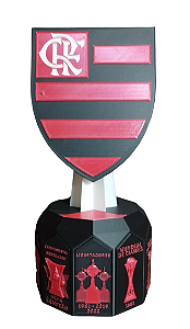 Troféu FLAMENGO