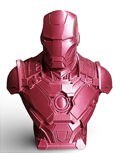 Busto IRON MAN