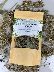 Banho Quebra Feitiço