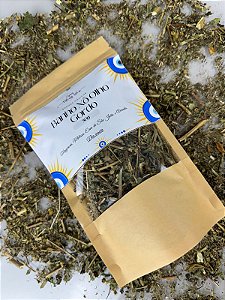 Banho Xô Olho Gordo