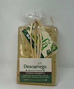 Sabonete de Descarrego