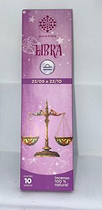 Incenso Natural Dharma Signo de Libra