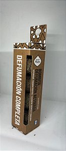Bombita de Defumação Sagrada Madre Herbal - Defumação Completa