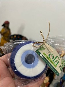 Sabonete Olho Grego - Xô Olho Gordo