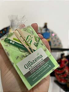 Sabonete de Alfazema