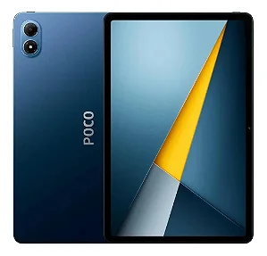 XIAOMI POCO Pad M1 Tablet, WiFi 8+256GB, Cor Azul