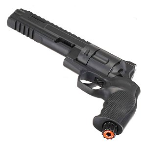 Umarex- T4E HDR Defense Revolver cal .68 Co2
