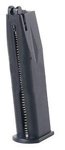 Carregador KWC 19R 4.5MM CO2 PARA 226 KB73/74