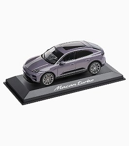 Miniatura - Porsche Macan Turbo (H2)