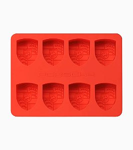 Forma Para Gelo E Chocolate Porsche Essential