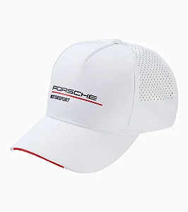 Boné MotorSport Branco