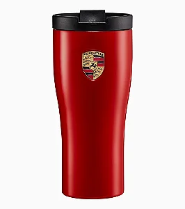 Copo Térmico Porsche 917 Salzburgo Vermelho