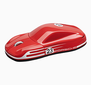 Mouse de computador, coleção Salzburg