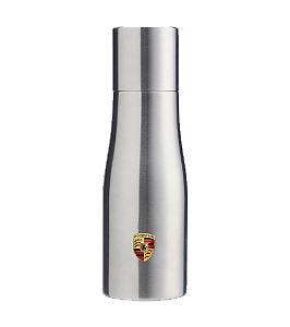 Garrafa Térmica - Prata