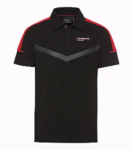 Camisa Polo, MotorSport