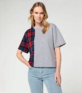 T-shirt feminina – Turbo No. 1