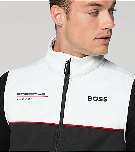 Colete Masculino - Motorsport Boss