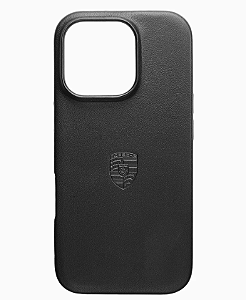 Case Iphone 16 PRO PRETA