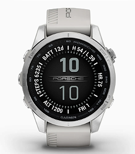 Smartwatch Porsche x Garmin® Epix Pro