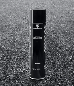 Agente de tratamento da capota