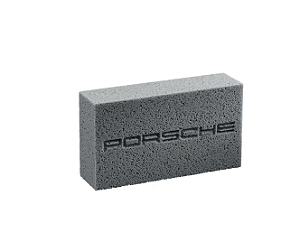 Esponja Porsche