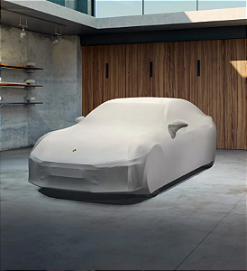 Capa de proteção interior - Panamera