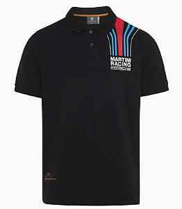 Camisa polo – Coleção MARTINI RACING®