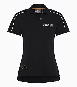 Camisa polo feminina - MARTINI RACING©