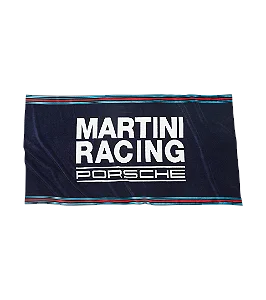 Toalha de Praia - MARTINI RACING®