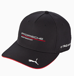 Boné, coleção Motorsport - Puma