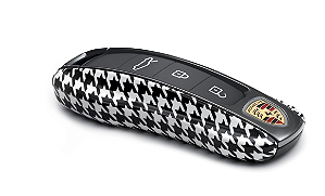 Capa de chave Heritage Design - Pepita