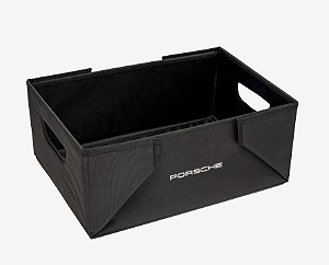Caixa de bagagem dobrável Porsche
