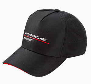 Boné Coleção MotorSport