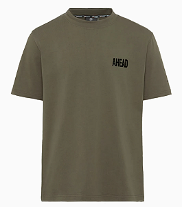Camiseta AHEAD