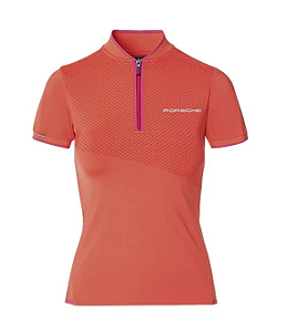Camisa Polo Ladies, coleção Sport