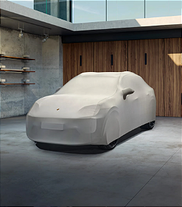 Capa para interior - Macan Electric
