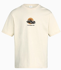 T-Shirt, 60Y 911 Targa