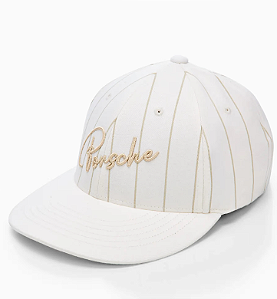 Boné, coleção 60Y 911 Targa Golf