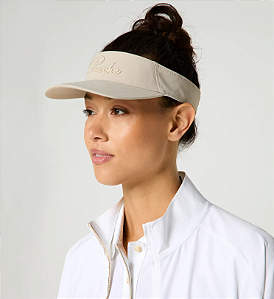 Viseira de golfe – 911 Targa 60Y