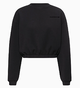 Moleton feminino - Coleção Cayenne Electric Lifestyle